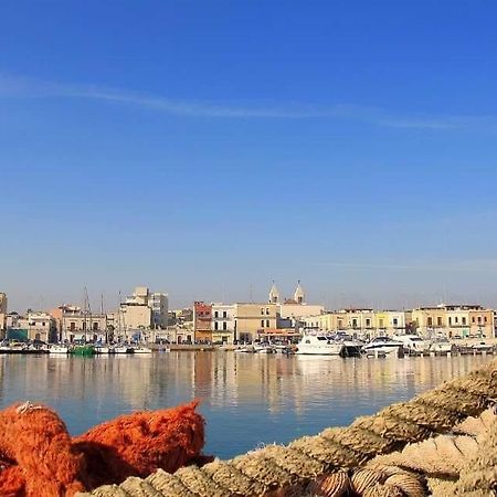Via Pisa 20 Apartment Bari Ngoại thất bức ảnh