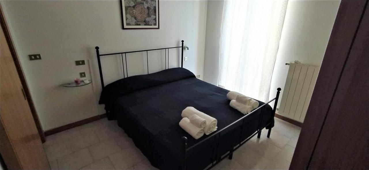 Via Pisa 20 Apartment Bari Ngoại thất bức ảnh