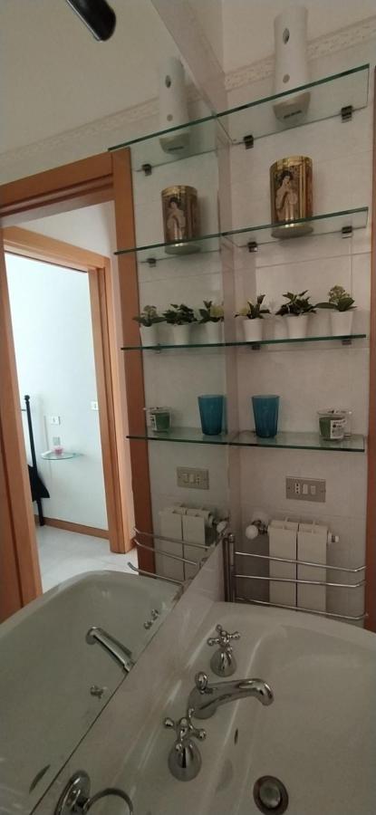 Via Pisa 20 Apartment Bari Ngoại thất bức ảnh