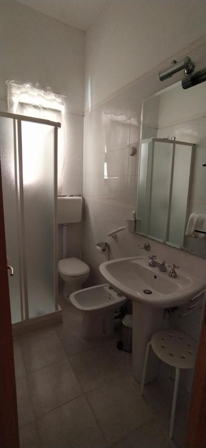 Via Pisa 20 Apartment Bari Ngoại thất bức ảnh