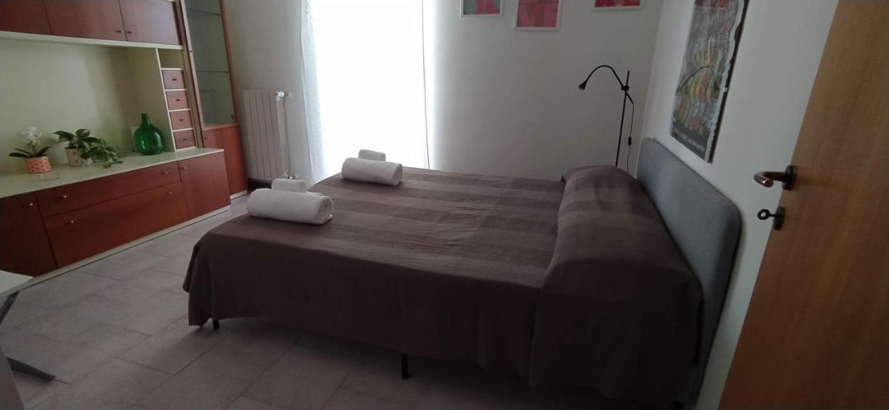 Via Pisa 20 Apartment Bari Ngoại thất bức ảnh