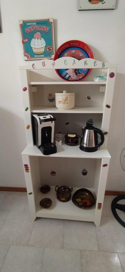 Via Pisa 20 Apartment Bari Ngoại thất bức ảnh