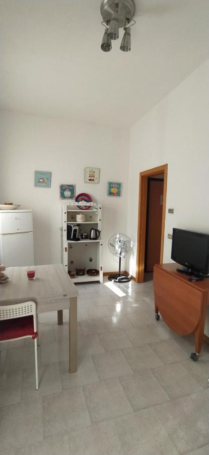 Via Pisa 20 Apartment Bari Ngoại thất bức ảnh
