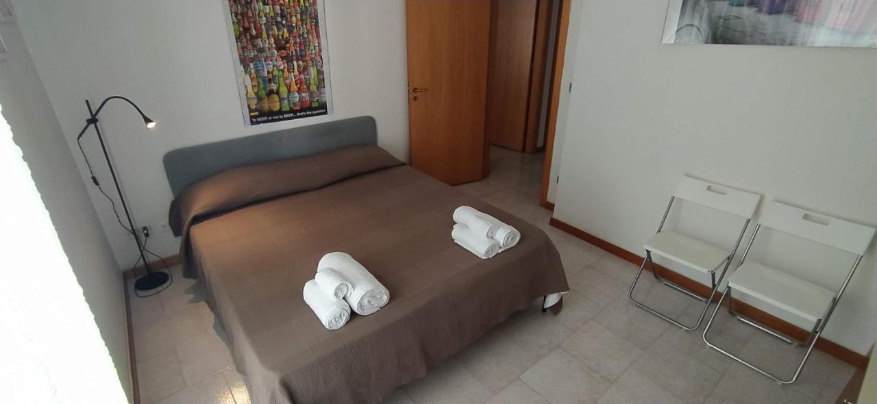 Via Pisa 20 Apartment Bari Ngoại thất bức ảnh